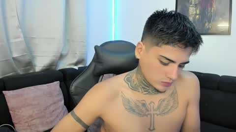 max online show from 02.23.25