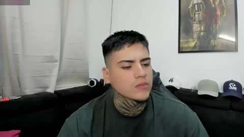 max online show from 10.29.25