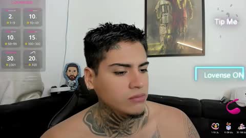 max online show from 11.18.25