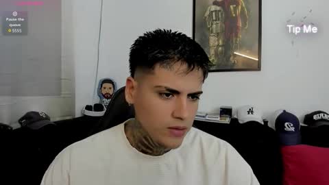 max online show from 12.21.25