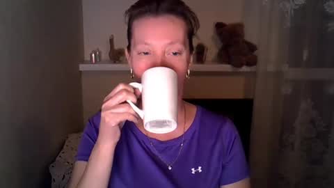 Snapshot of madaamtang chatting on 05.29.26 Madaamtang online show from 05.29.26