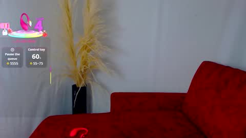 Dalila online show from 12.22.25