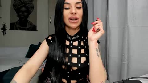 Madam jesse online show from 02.16.25