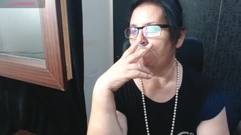 Madam Sanjanne online show from 09.11.25