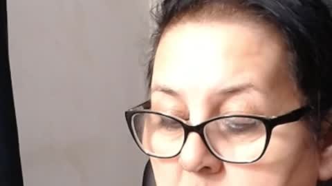 Madam Sanjanne online show from 10.20.25