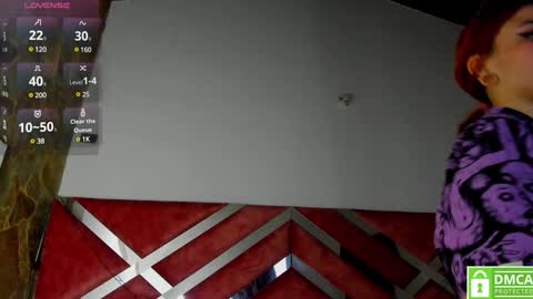 madame ibby online show from 01.30.25