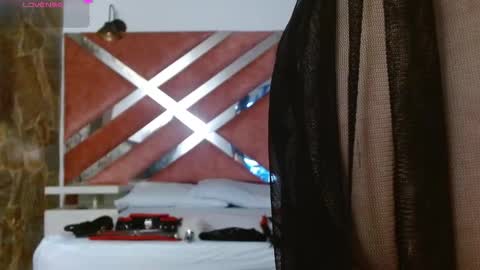 madame ibby online show from 10.15.25