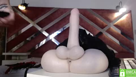 madame ibby online show from 02.18.26