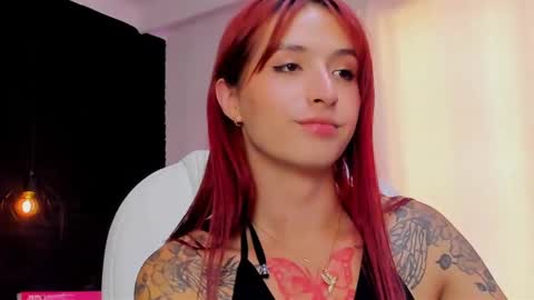  madame lilith  online show from 01.23.25