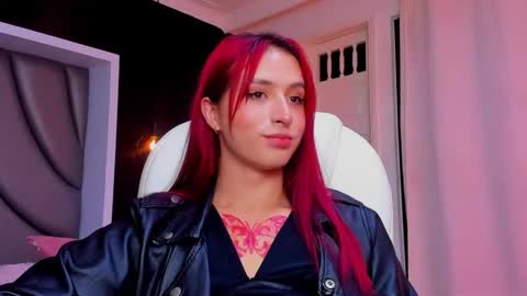  madame lilith  online show from 01.31.25