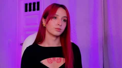  madame lilith  online show from 02.21.25