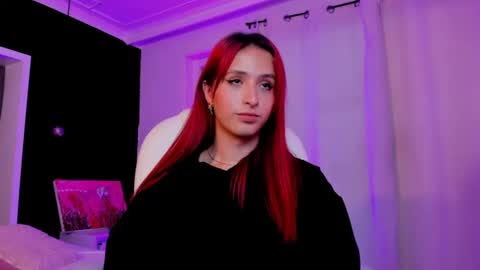  madame lilith  online show from 02.24.25