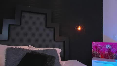  madame lilith  online show from 09.16.25