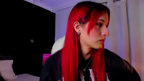  madame lilith  online show from 09.24.25