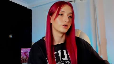  madame lilith  online show from 10.27.25