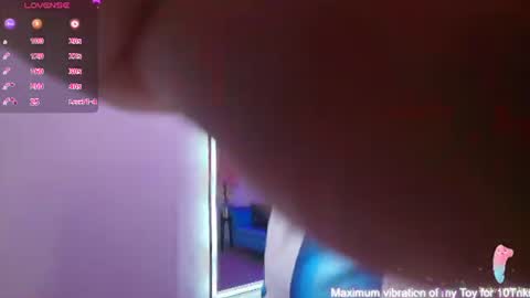 Snapshot of madame_scarllet chatting on 06.16.26 Madame Scarllet online show from 06.16.26