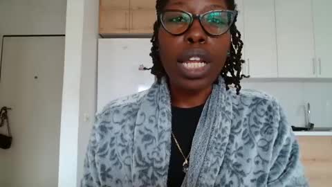 YourMadamIndigo online show from 03.30.26