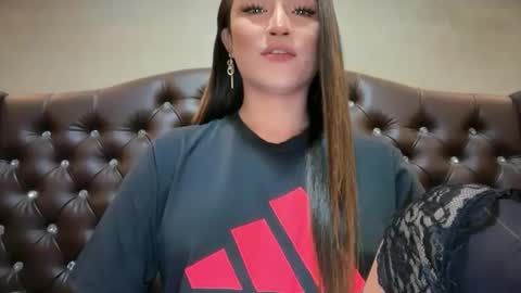 Alison Kloss online show from 06.04.26
