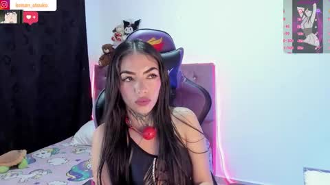 madara_konan online show from 03.22.26