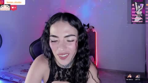 madara_konan online show from 03.28.26