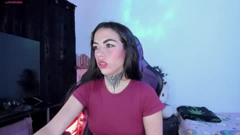 madara_konan online show from 04.21.26