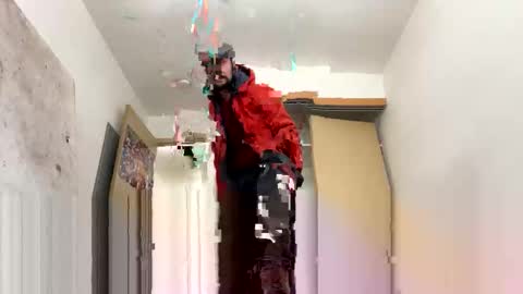 madbanjo online show from 04.03.26