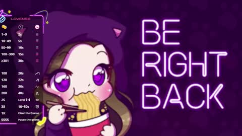 Maddie Grey online show from 10.17.25