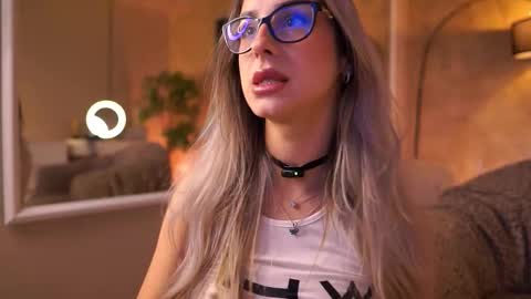 Maddie online show from 03.19.26