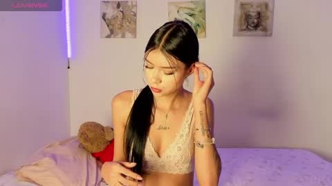 Snapshot of maddiexcooper chatting on 05.09.26 maddiexcooper online show from 05.09.26