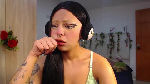 maddiie and clyde online show from 12.18.25