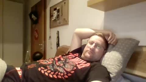 Maddin online show from 02.01.26