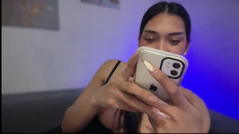 Snapshot of maddison_jade chatting on 11.03.25 maddison_jade online show from 11.03.25