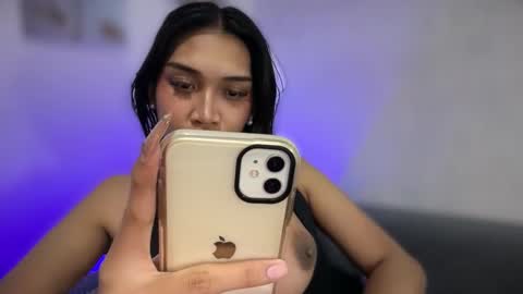 Snapshot of maddison_jade chatting on 11.19.25 maddison_jade online show from 11.19.25