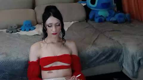 Maddison Summer online show from 01.19.25