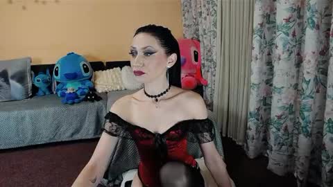 Maddison Summer online show from 09.14.25