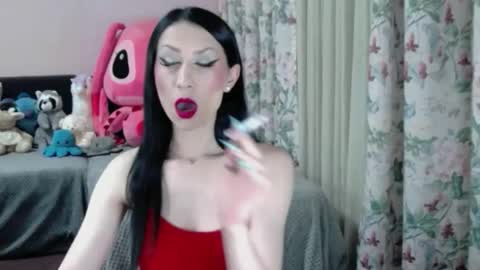 Maddison Summer online show from 06.09.26