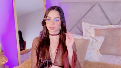 Maddison online show from 03.21.26