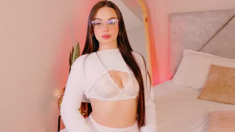 Maddison online show from 04.20.26