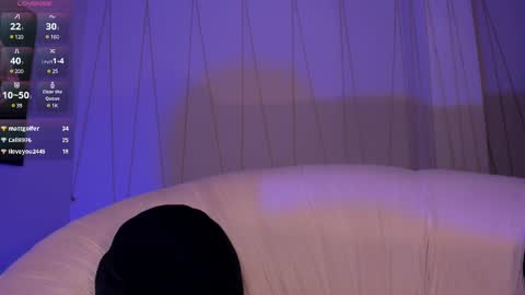 Maddison online show from 03.08.25