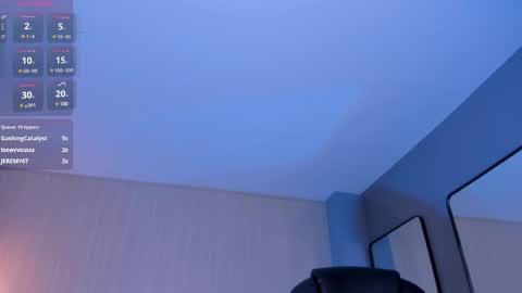 Maddison online show from 03.10.25