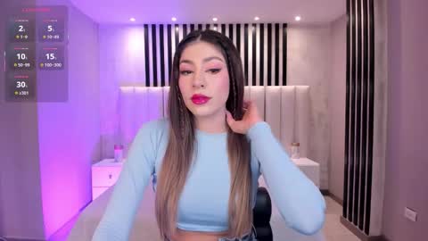 Snapshot of maddisontaylor chatting on 09.14.25 Maddison online show from 09.14.25