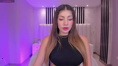 Snapshot of maddisontaylor chatting on 09.16.25 Maddison online show from 09.16.25