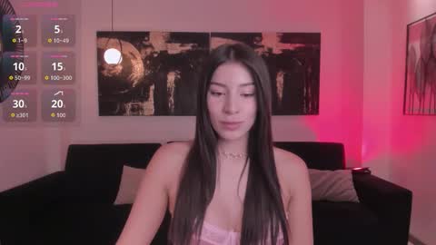 Maddison online show from 02.14.26