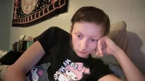 Rat Boy online show from 11.27.25