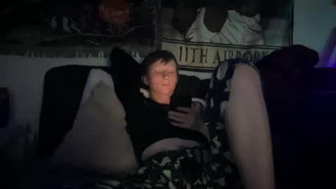 Rat Boy online show from 01.15.26