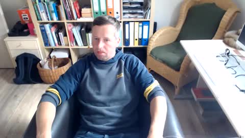 Snapshot of maddmax8 chatting on 06.10.26 Mad4You online show from 06.10.26