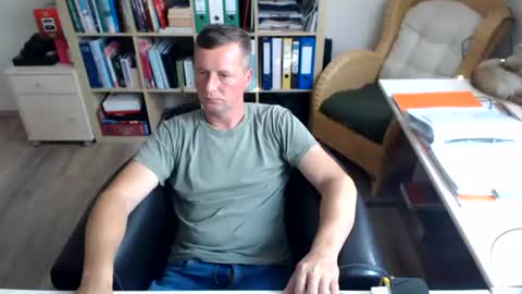 Snapshot of maddmax8 chatting on 07.17.26 Mad4You online show from 07.17.26