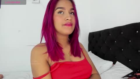 maddy1_1 online show from 12.16.25