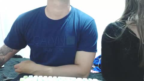 Maddy UwU online show from 10.10.25