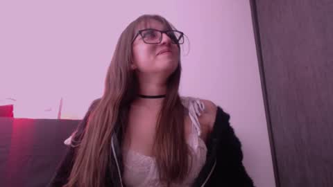 Maddy UwU online show from 11.07.25